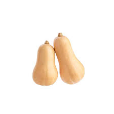 Organic Butternut Squash (500g)