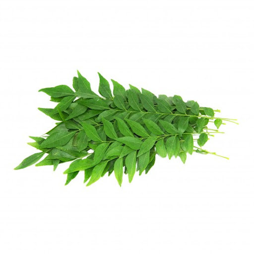 Organic Curry Leaves (100g)