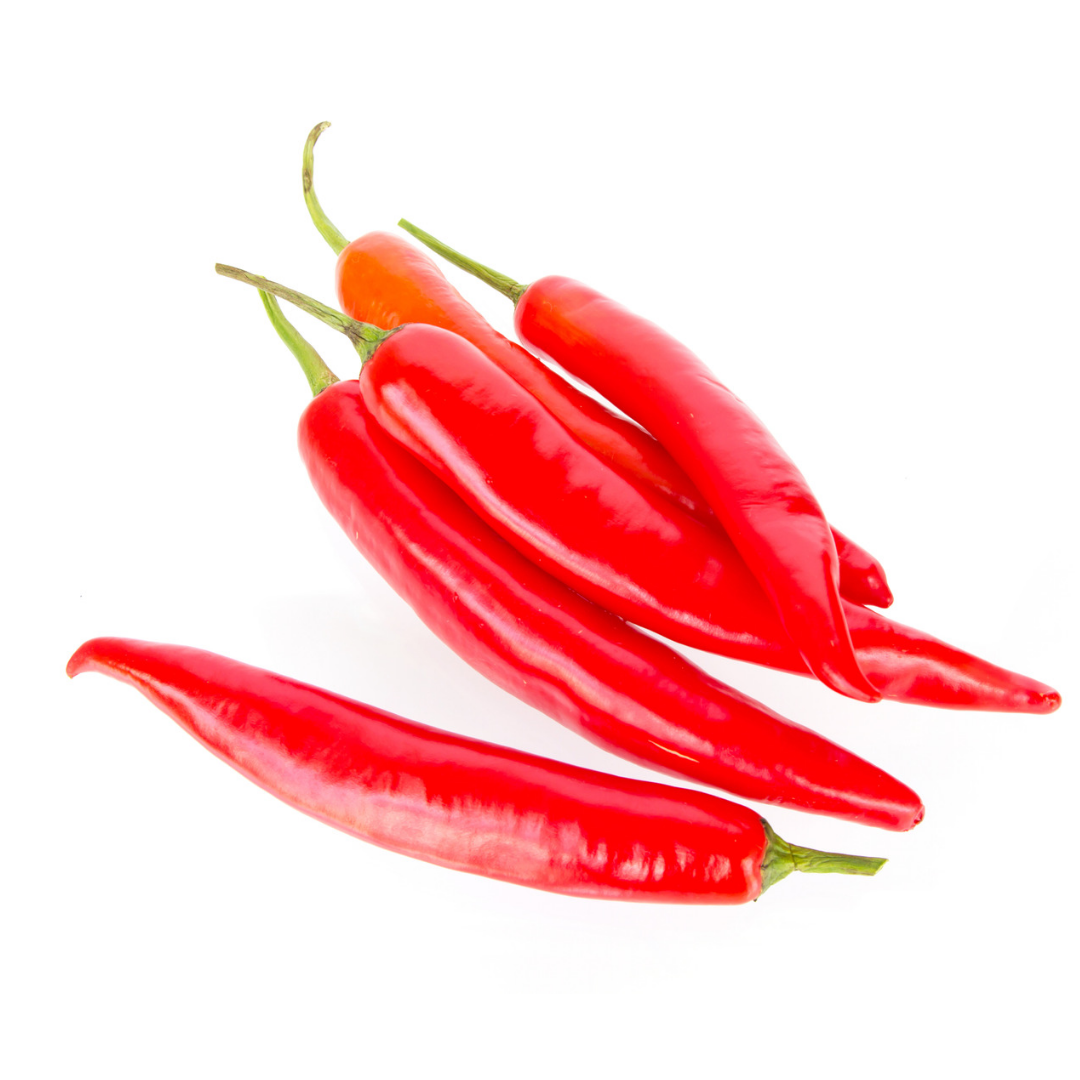 Red chilli (150g)