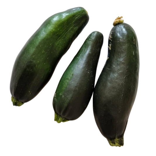 Perfectly Imperfect Green Zucchini (500g)