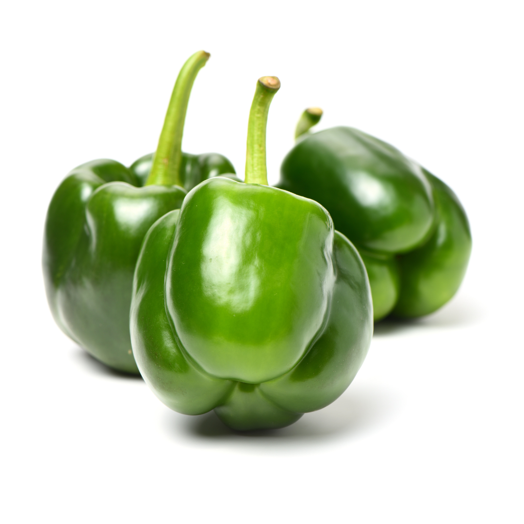 Perfect Capsicum All Items