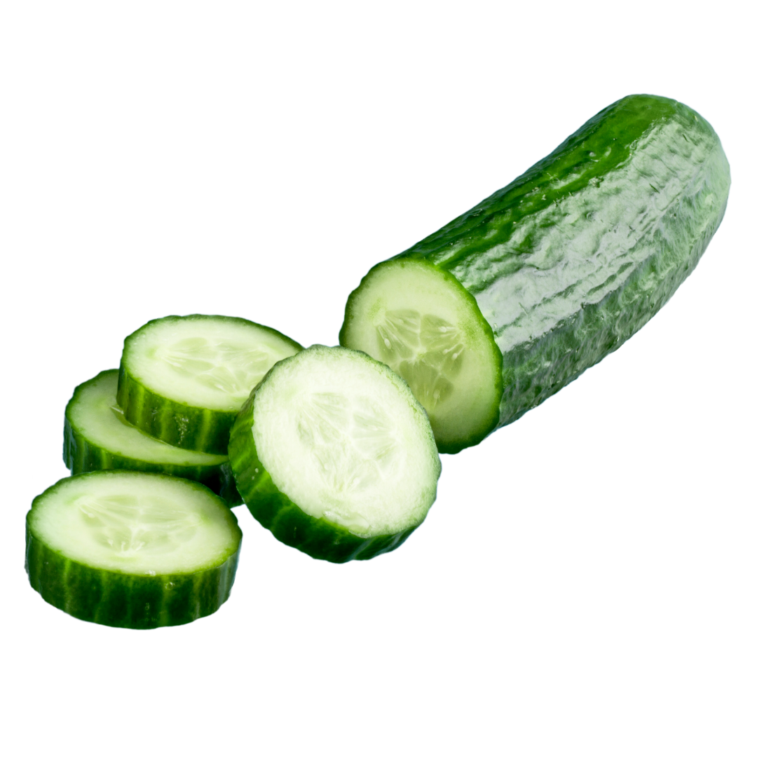 Organic XL Juicing Cucumbers 500g